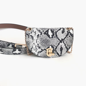 SKIN TO SKIN Belt Bag