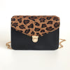 LEOPARDESS Clutch Handbag