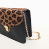 LEOPARDESS Clutch Handbag