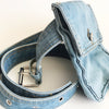 DENIM DAZE Belt Bag