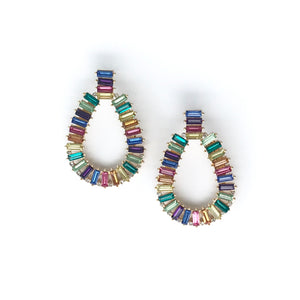 HUE HAVEN Earrings