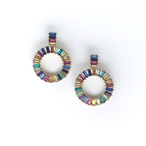 HUE HAVEN Earrings