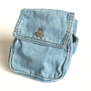 DENIM DAZE Belt Bag