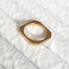 NAHLA Stackable Ring - Gold Filled